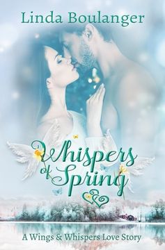 portada Whispers of Spring (en Inglés)