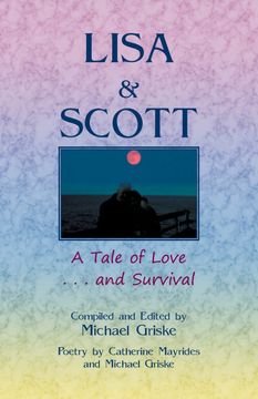 portada Lisa and Scott. A Tale of Love. And Survival (en Inglés)