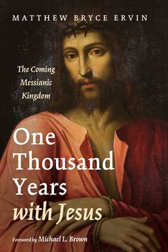 portada One Thousand Years with Jesus (in English)