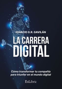 portada La Carrera Digital (in Spanish)
