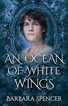portada An Ocean of White Wings (en Inglés)