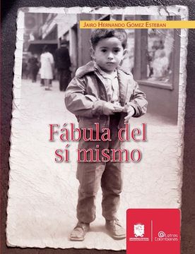 portada Fábula Del Sí Mismo (in Spanish)