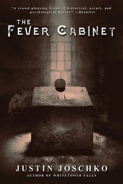portada The Fever Cabinet (in English)