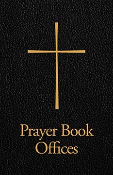 portada Prayer Book Offices 