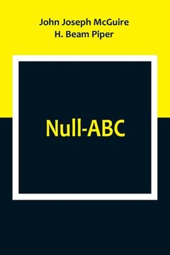 portada Null-ABC (en Inglés)