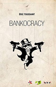 portada Bankocracy (in English)