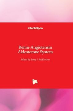 portada Renin-Angiotensin Aldosterone System (en Inglés)