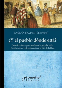 portada ¿Y el pueblo dónde está?