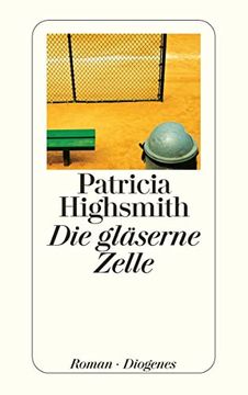 portada Die Gläserne Zelle (en Alemán)