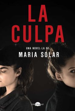 portada La Culpa (Ed. Catalan) (en Catalá)