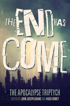 portada The End Has Come (en Inglés)