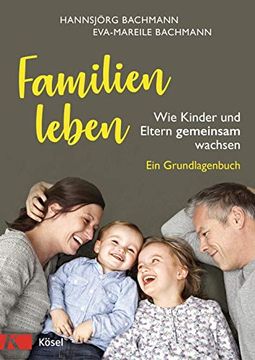 portada Familien Leben (en Alemán)