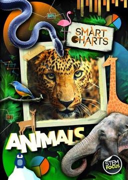 portada Animals (Smart Charts) (en Inglés)