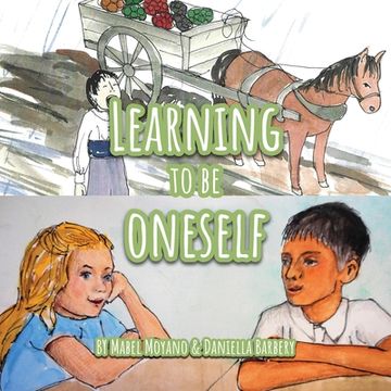 portada Learning to be Oneself 