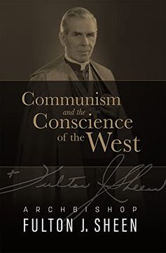 portada Communism and the Conscience of the West (en Inglés)