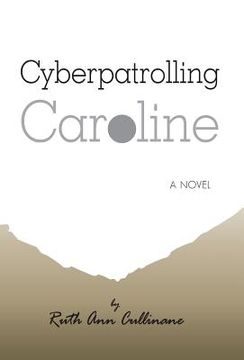 portada Cyberpatrolling Caroline (en Inglés)