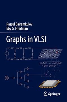 portada Graphs in VLSI (en Inglés)