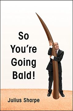 portada So You're Going Bald! 