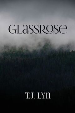 portada GlassRose (en Inglés)
