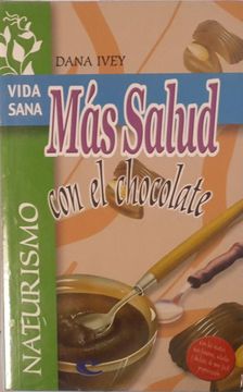 portada Más Salud con el Chocolate