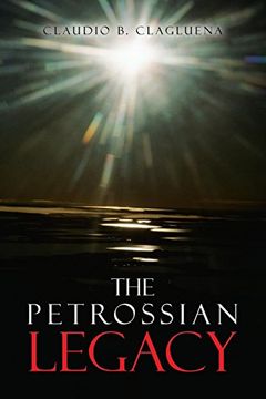 portada The Petrossian Legacy (in English)