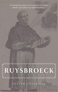 portada Ruysbroeck (in English)