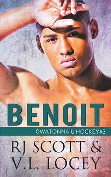 portada Benoit (in English)