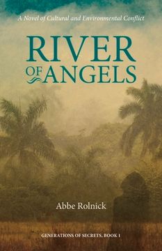 portada River of Angels (in English)