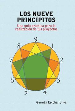 portada Los Nueve Principitos: Una Guia Practica Para la Realizacion de tus Proyectos (in Spanish)
