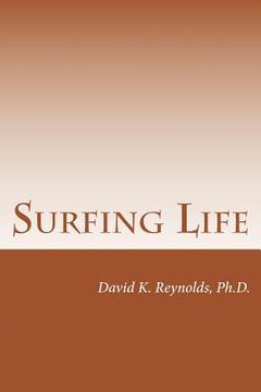 portada Surfing Life: Reflections on the Confessions of St. Augustine (in English)