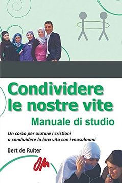 portada Condividere Le Nostre Vite (Italian Edition)