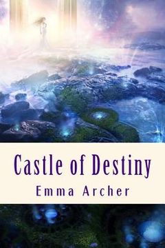 portada Castle of Destiny (en Inglés)
