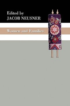 portada women and families (en Inglés)
