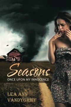 portada Seasons: Once Upon My Innocence