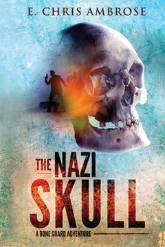portada The Nazi Skull (en Inglés)