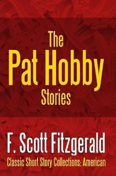 portada The Pat Hobby Stories