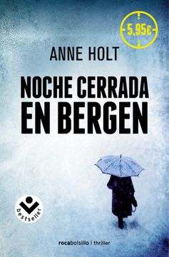 portada Noche Cerrada en Bergen (in Spanish)