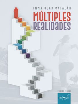 portada Múltiples Realidades (in Spanish)