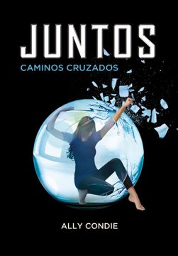 portada  Juntos. Caminos cruzados (Libro 2) (in Spanish)