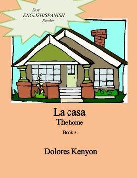 portada La Casa (Volume 2)