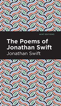 portada Poems of Jonathan Swift (Mint Editions)