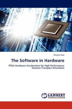 portada the software in hardware (en Inglés)