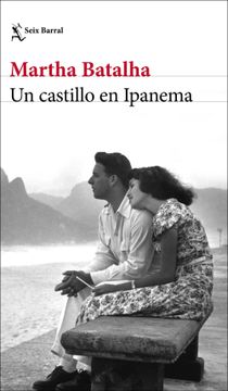 portada Un Castillo en Ipanema (in Spanish)