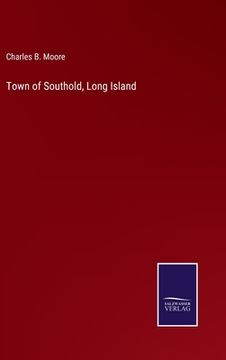 portada Town of Southold, Long Island (en Inglés)