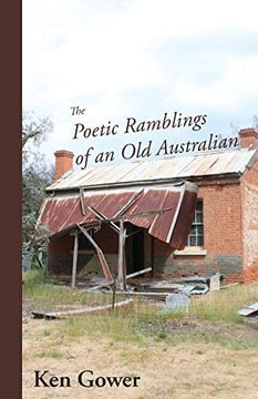 portada The Poetic Ramblings of an old Australian (en Inglés)