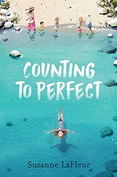 portada Counting to Perfect 