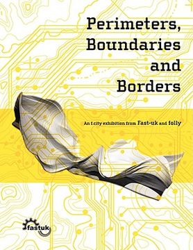portada perimeters, boundaries and borders (en Inglés)