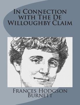 portada In Connection with The De Willoughby Claim (en Inglés)