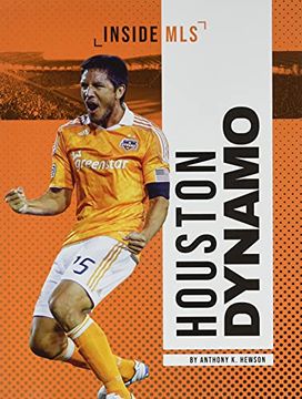 portada Houston Dynamo