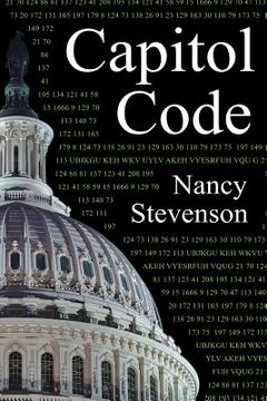 portada Capitol Code (en Inglés)